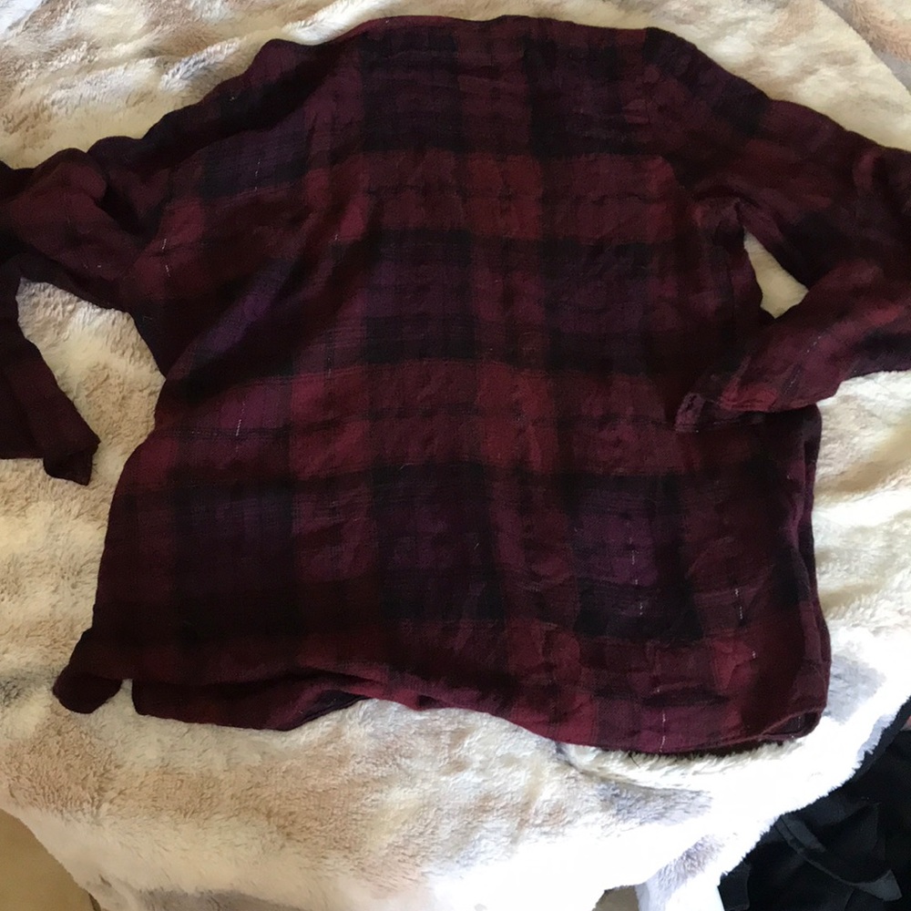 A.N.A blouse - Picture 4 of 4